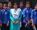 Udupi: Milagres College, Kallianpur organizes Industrial Visit for M Com students